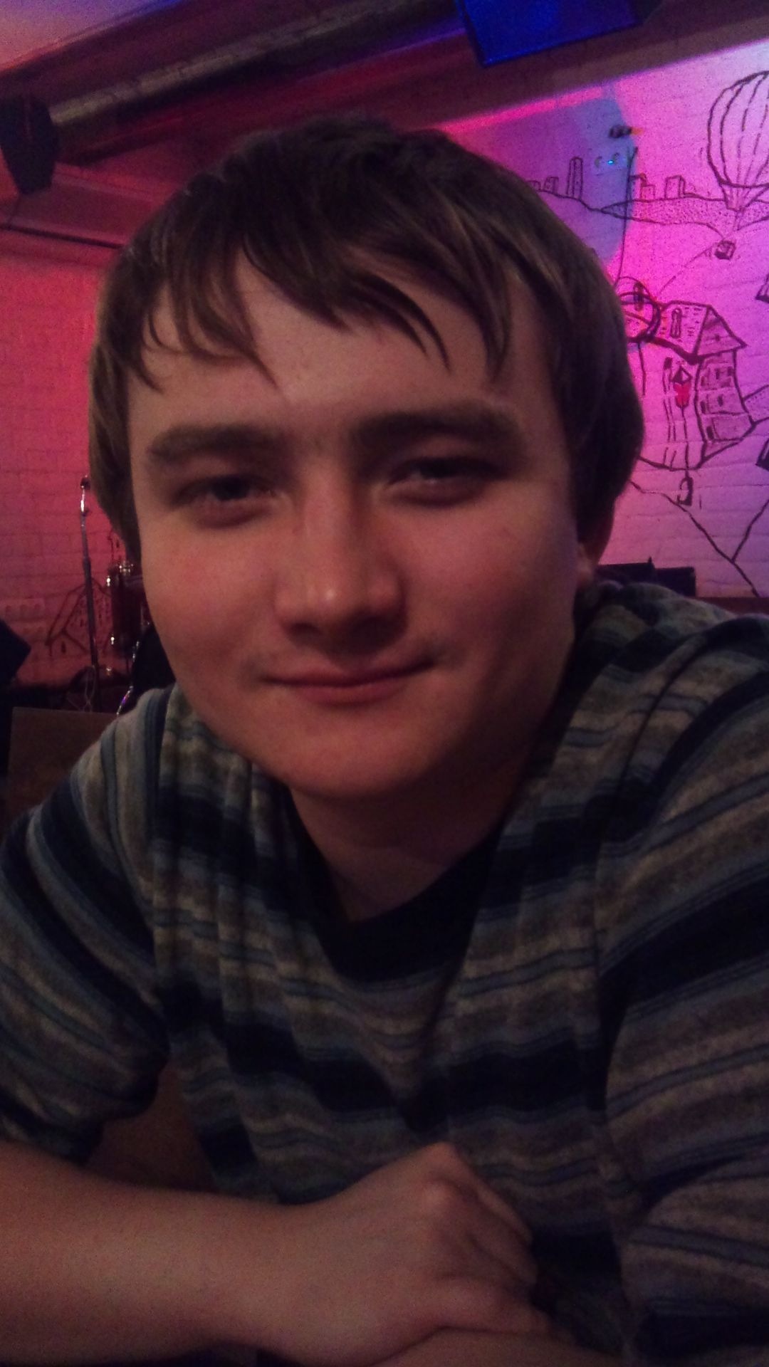 Фото профиля