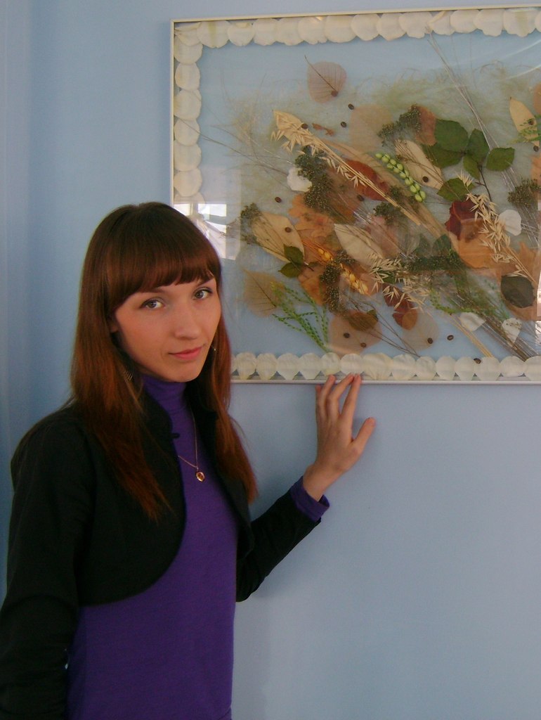 Виктория Пятакова | Ханты-Мансийск