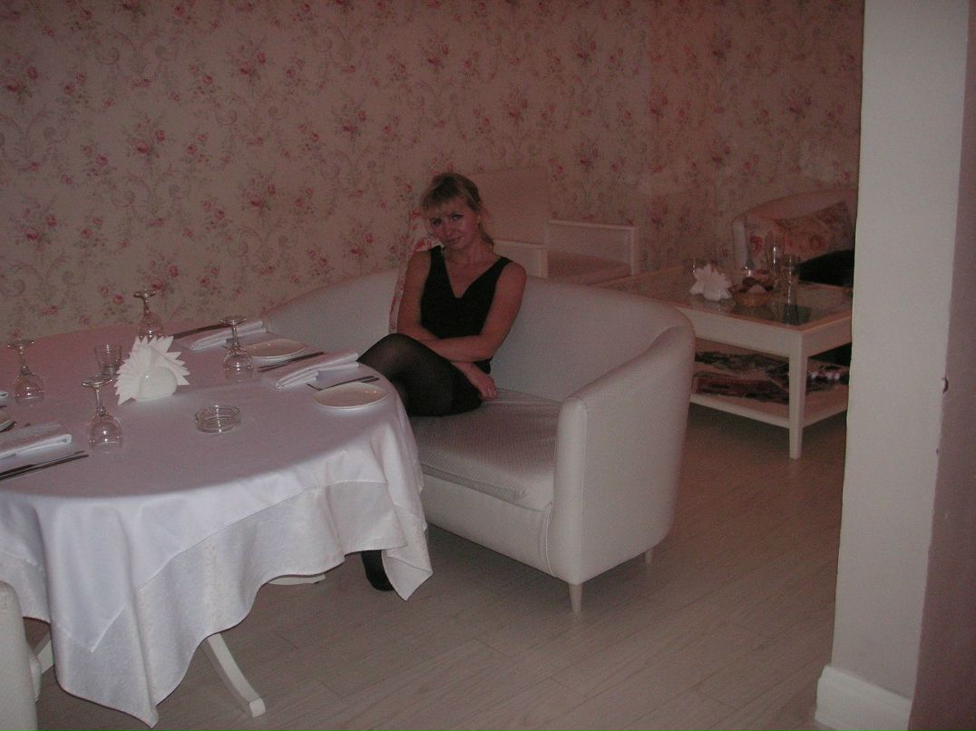 Оксана Галасьева | Петрозаводск