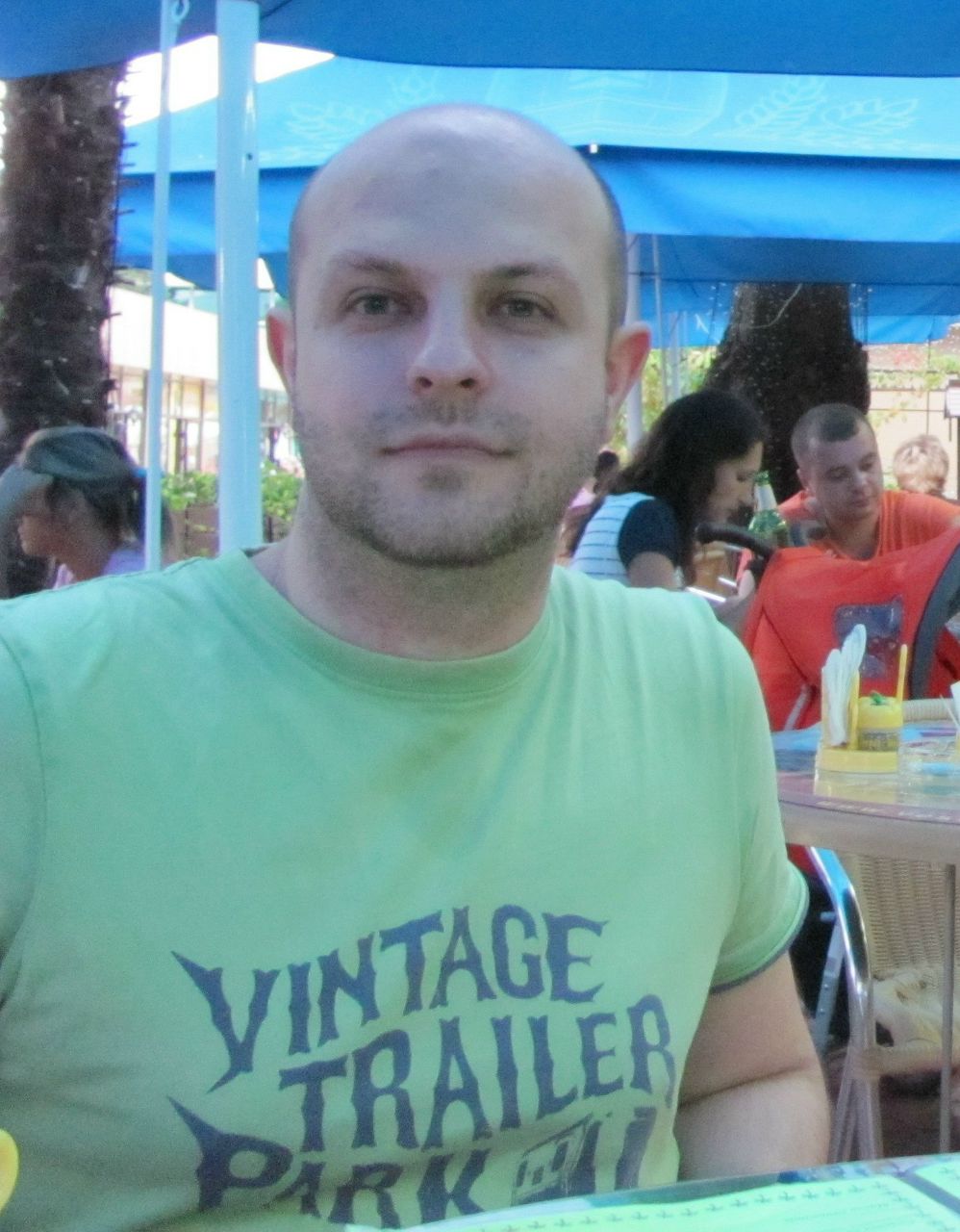 Дмитрий Петрашкевич | Москва