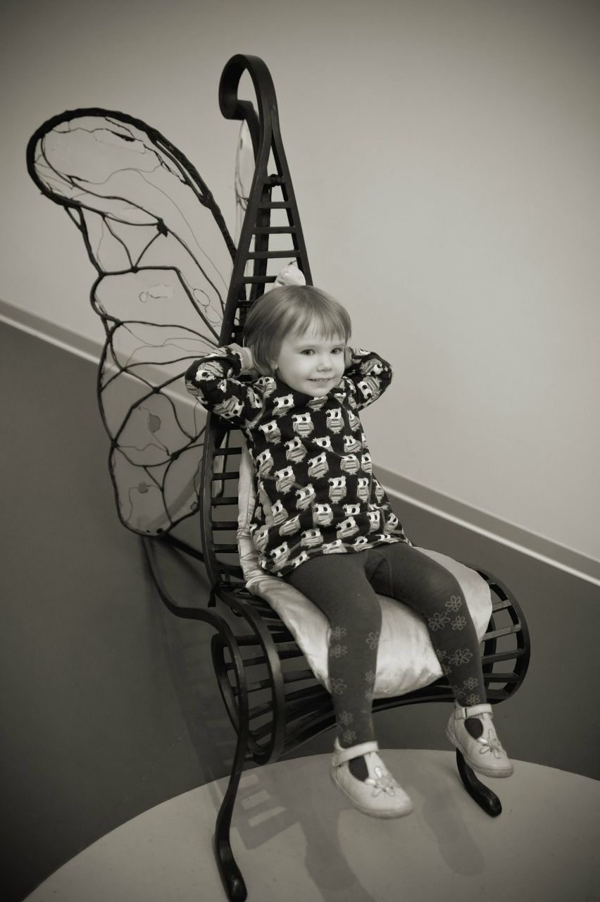 Anna Kulikova | Санкт-Петербург