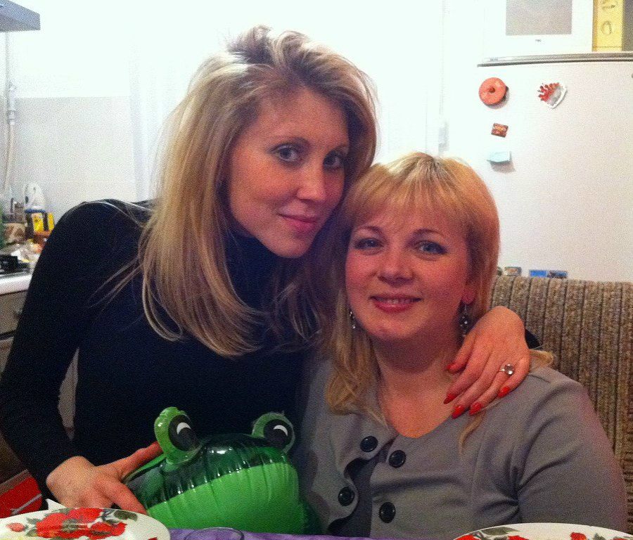 Инна Маркота | Каменское / Днепродзержинск