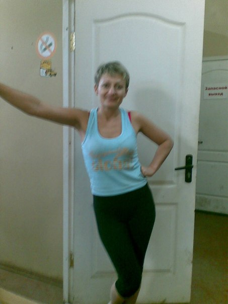 №35, Галина Главчева, 52 года, Москва №35, Галина Главчева, 52 года, Москва