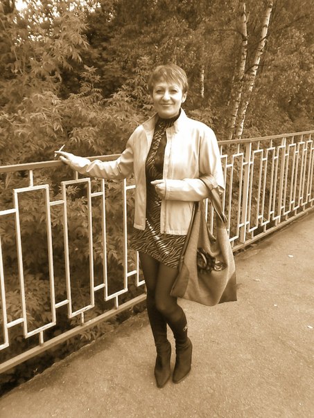 №26, Галина Главчева, 52 года, Москва №26, Галина Главчева, 52 года, Москва