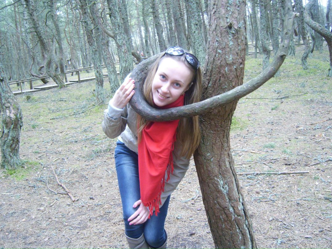 Ирина Ивашкевич | Калининград