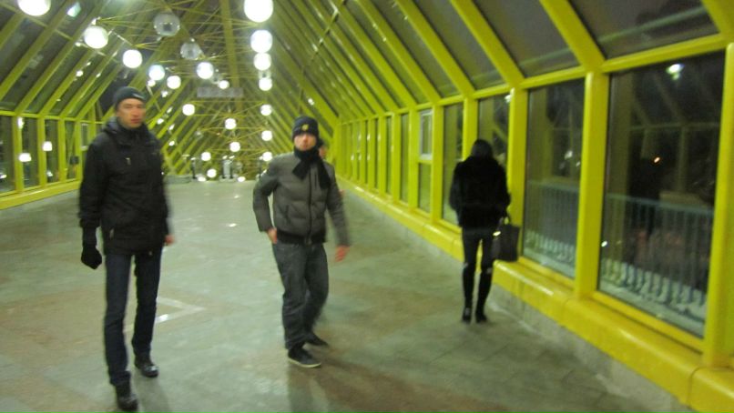 Степан Разин (КоТ) | Москва