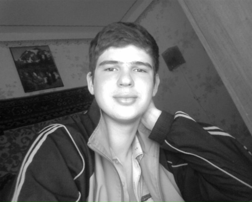 Роман Зиневич | Киев