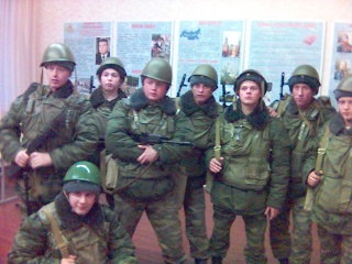 Фото профиля