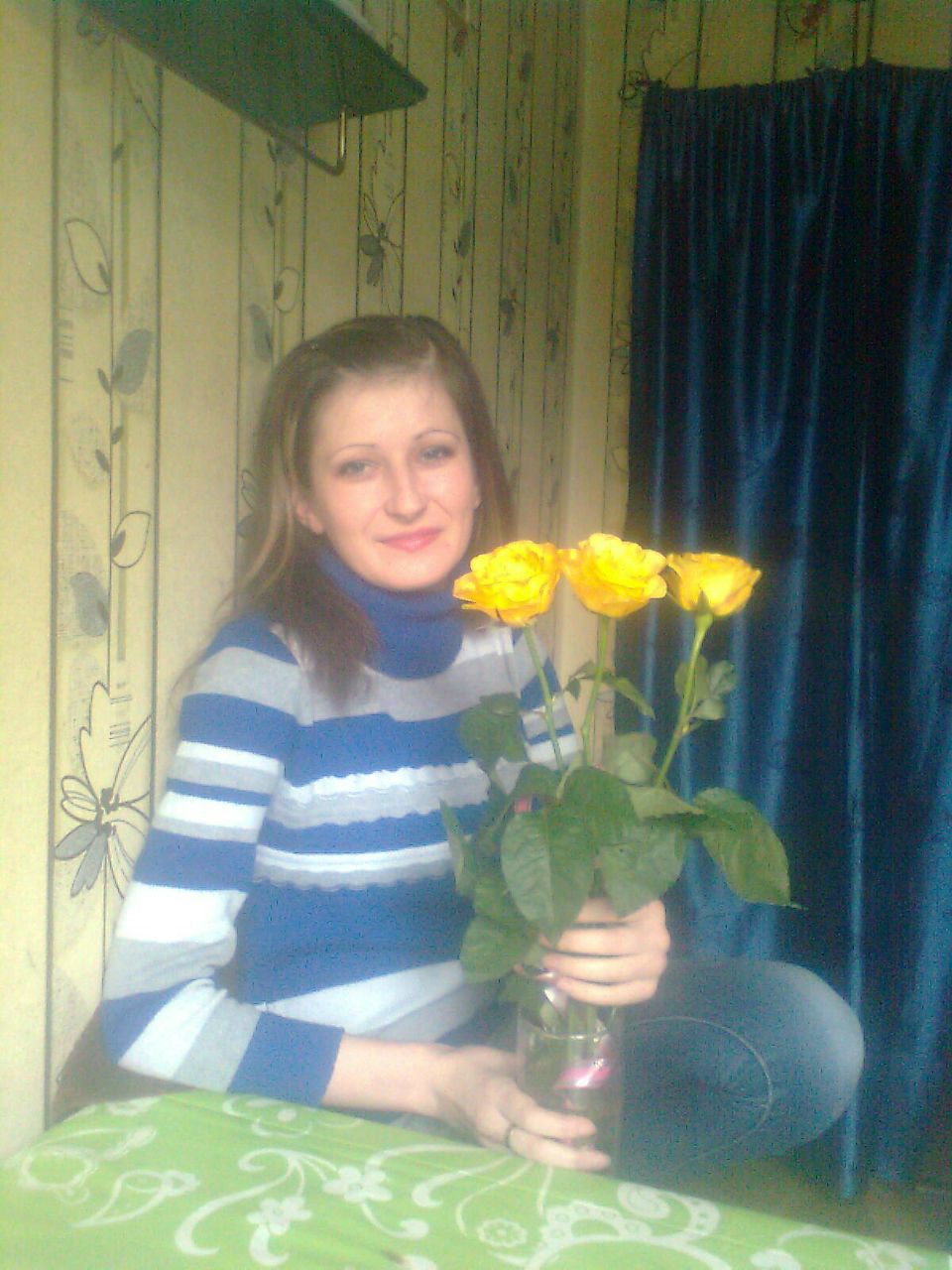 Оля Мельник | 