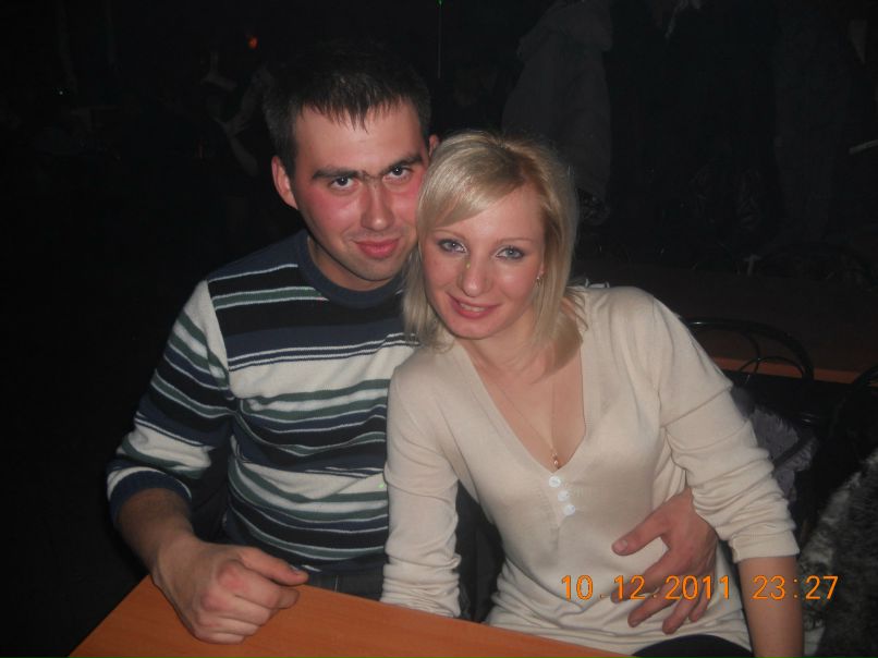 Алинка Кириченко | Сумы