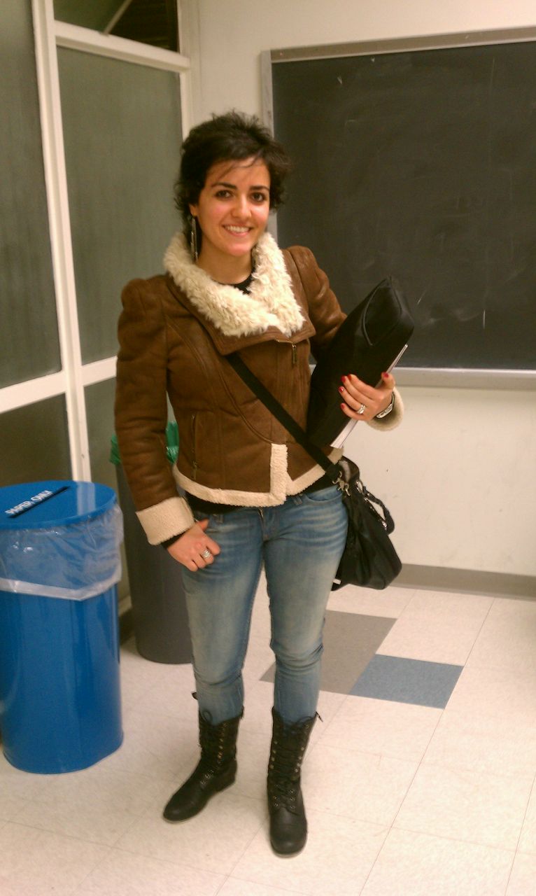 Mariam Barseghyan | Los Angeles