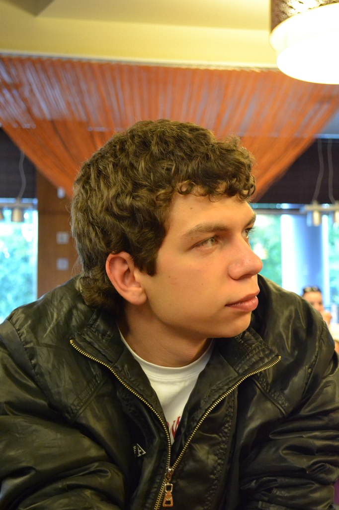 Сергей Черных | Донецк