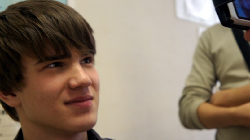 Влад Нугис | Самара