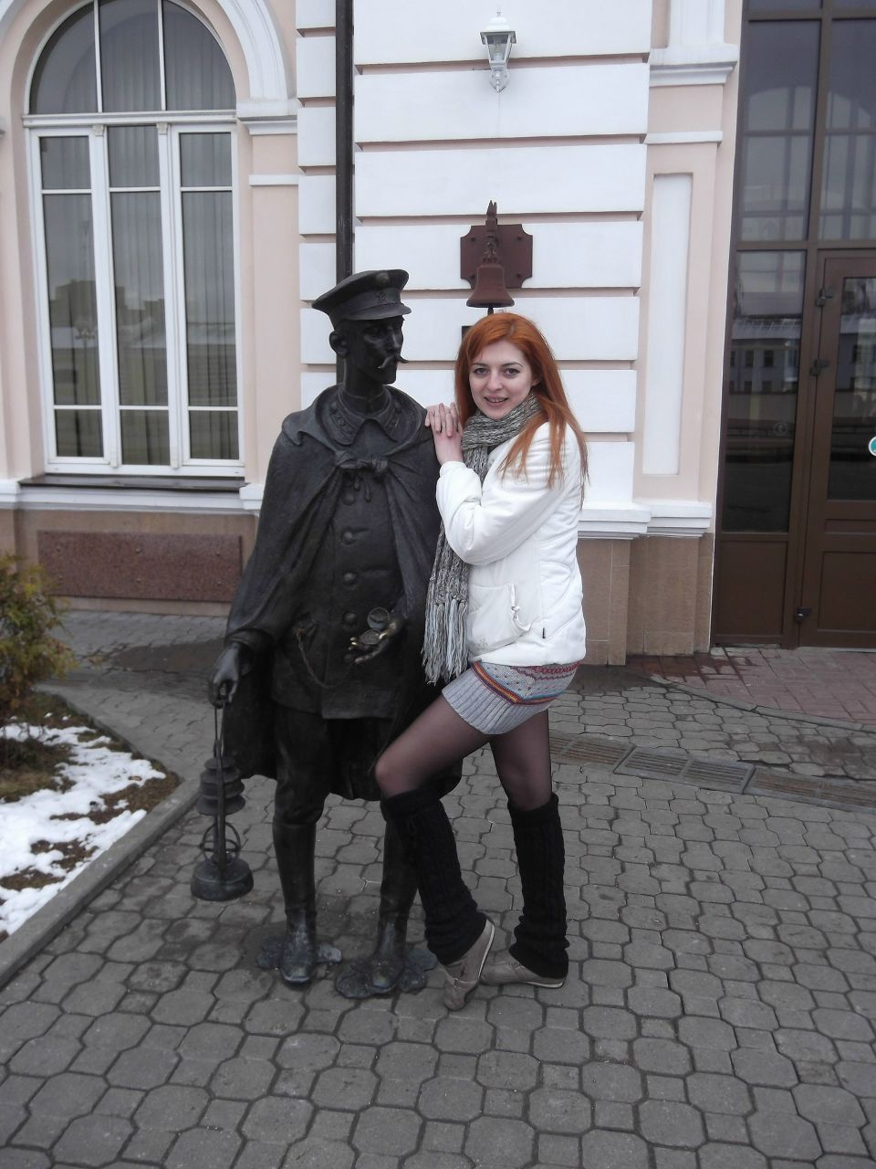 Ольга Максимович | Анапа