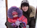 Фотография Бурыгиной Вероники