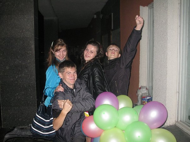 Антон Новик | Минск