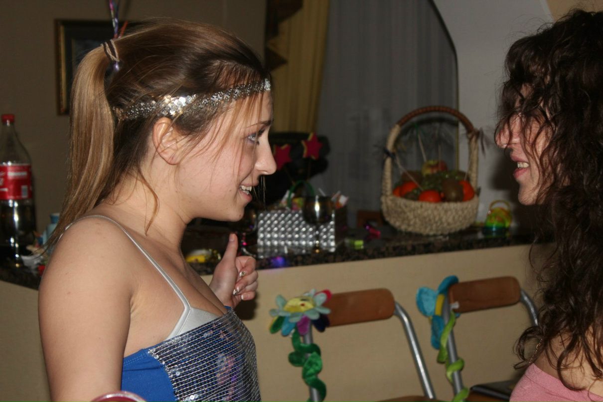 Анастасия Альшанская | Москва