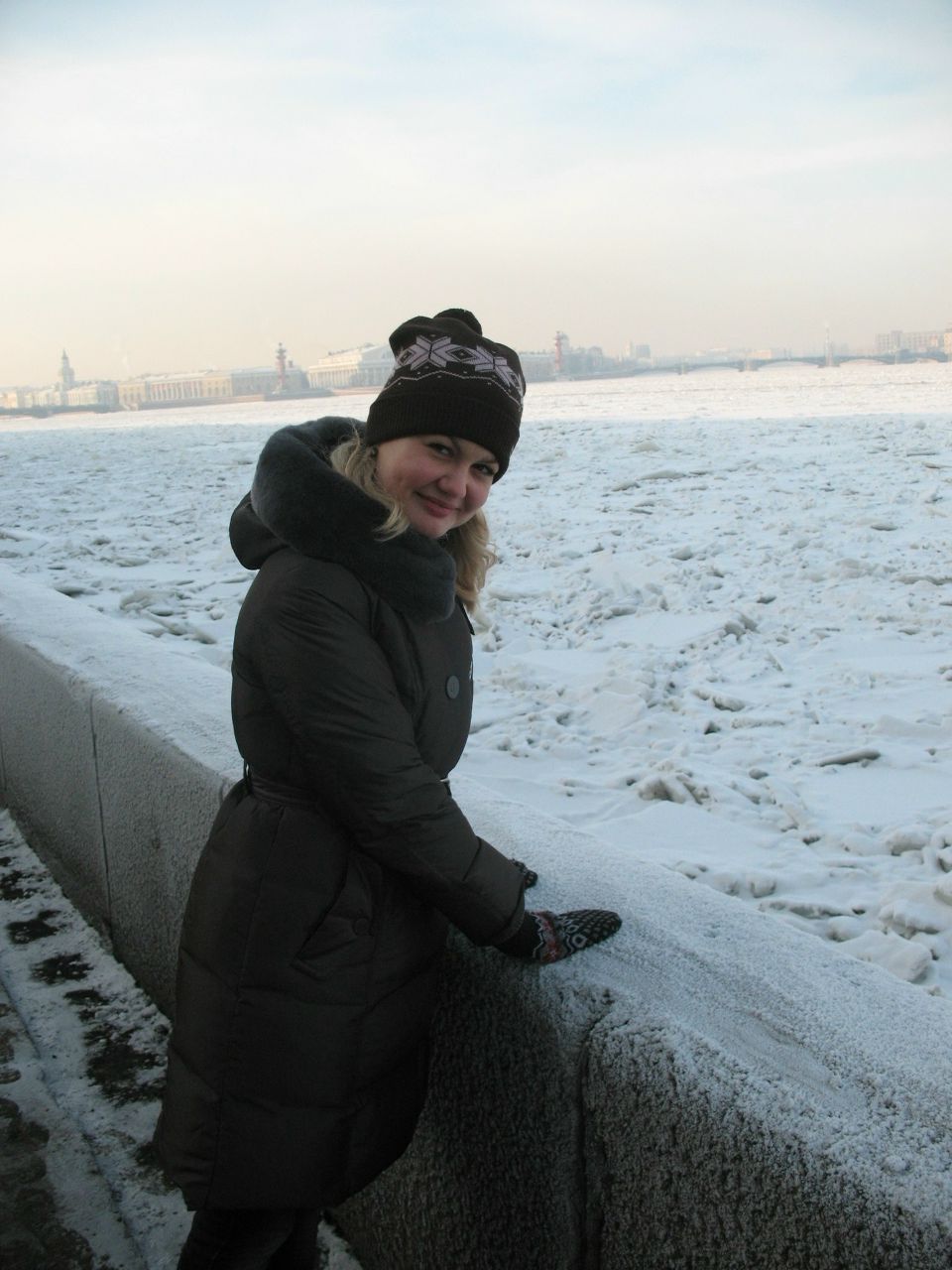 Дарья Морозова | Ульяновск