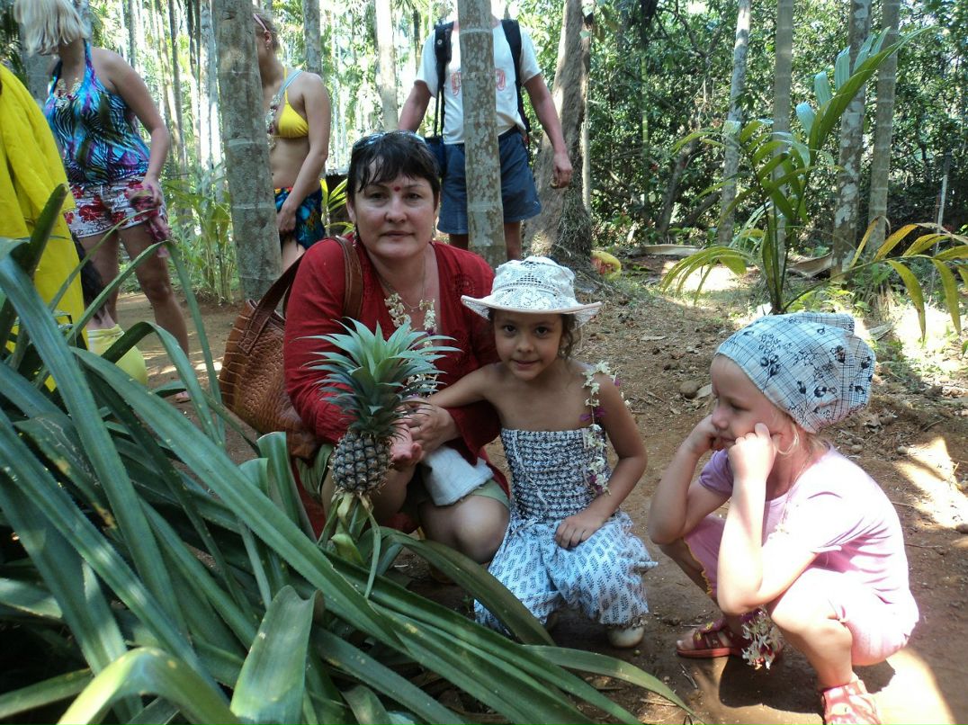 Гульсима Калимуллина | Уфа