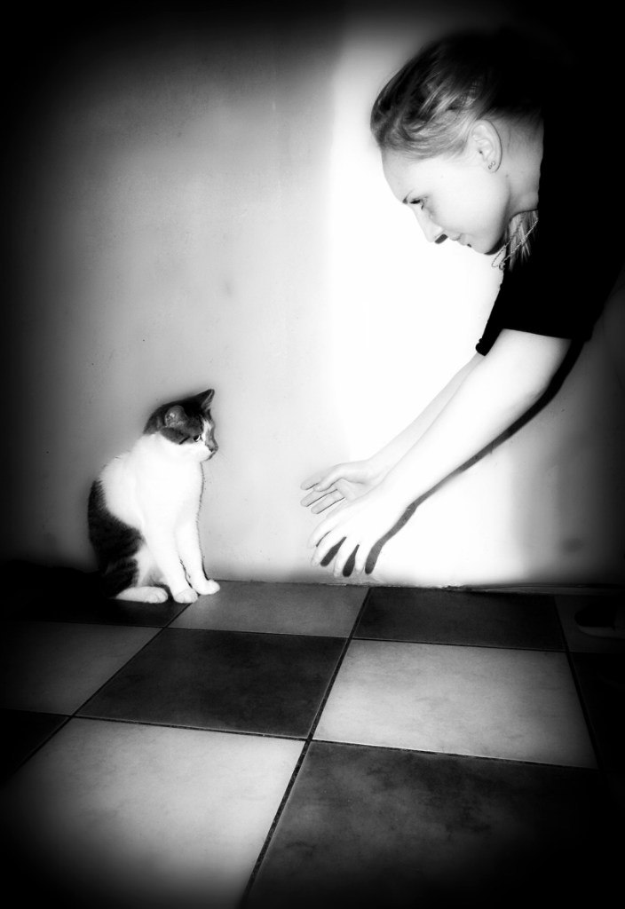 Танюша Какбэ | Санкт-Петербург