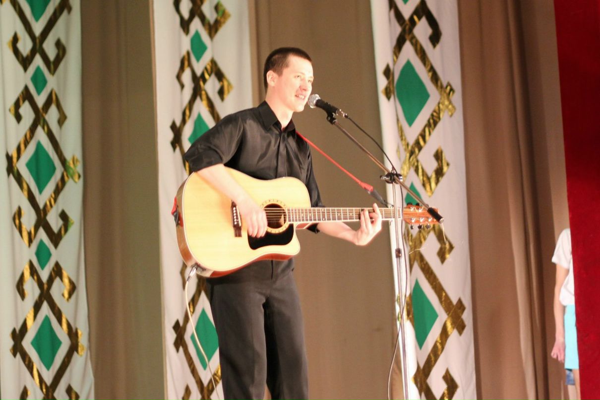 Ирина Туктарова | Уфа