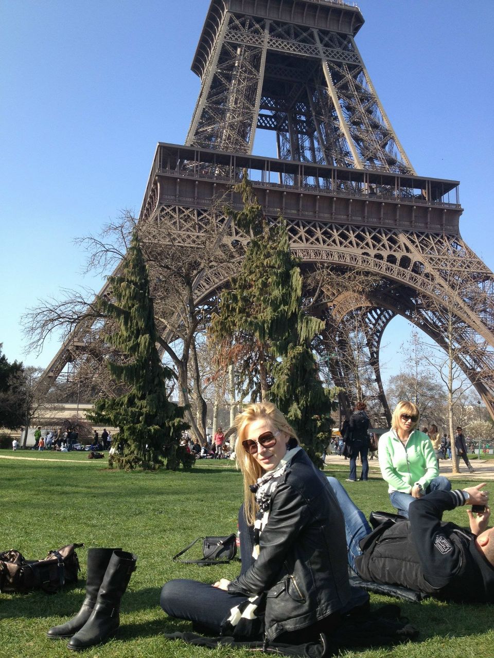 Darina Tabakova | Казань