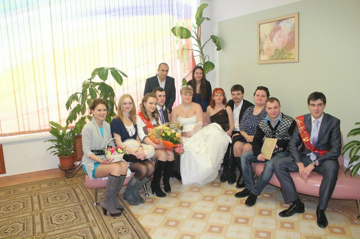 Вероника Фролова | Москва