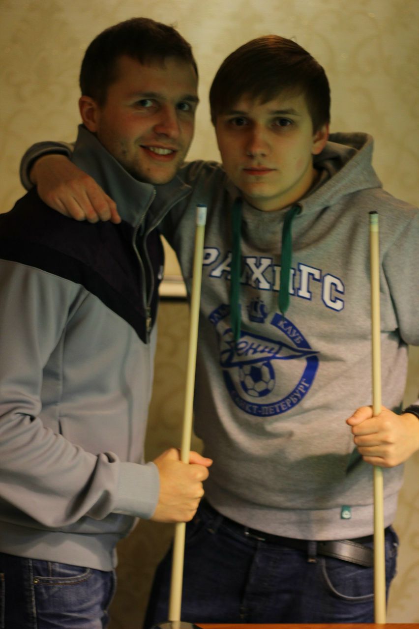 Илья Лушин | Сортавала