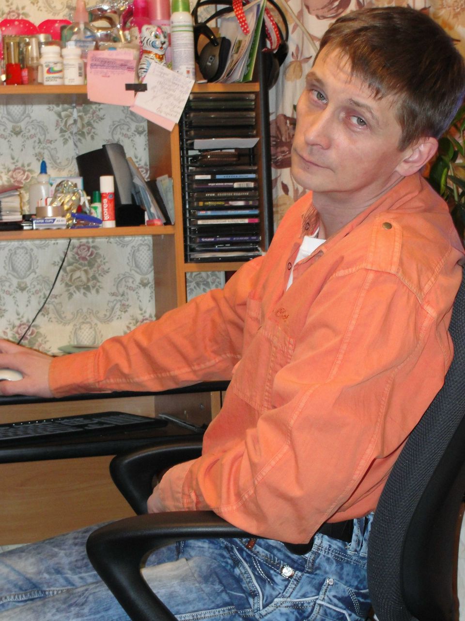 Эдуард Новиков | Санкт-Петербург