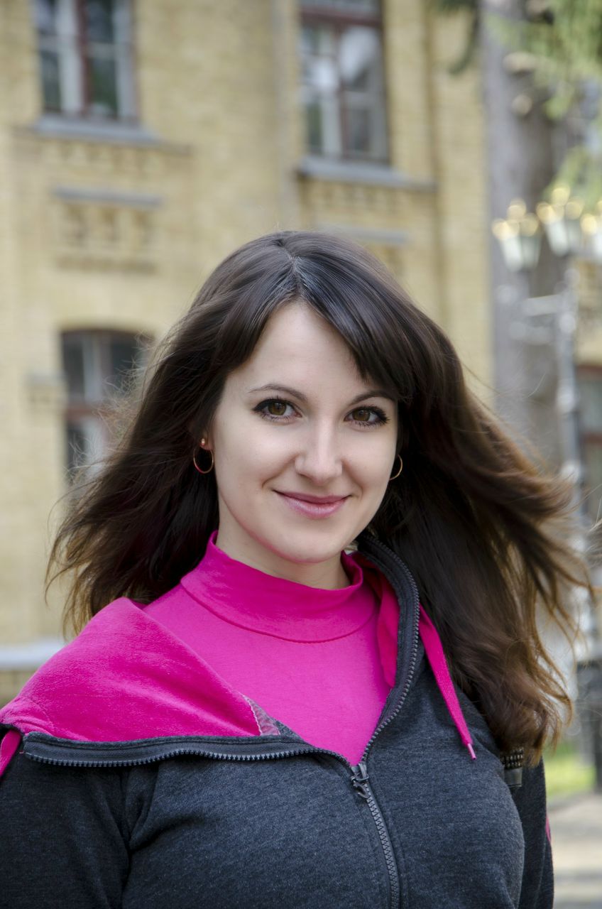 Светлана Даркова | Запорожье