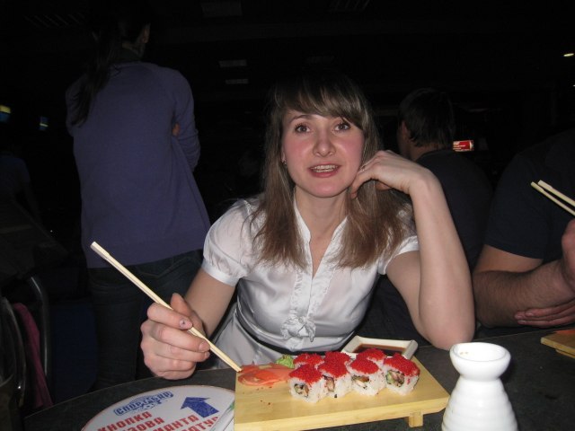 Альбина Мухаммадиева | Уфа