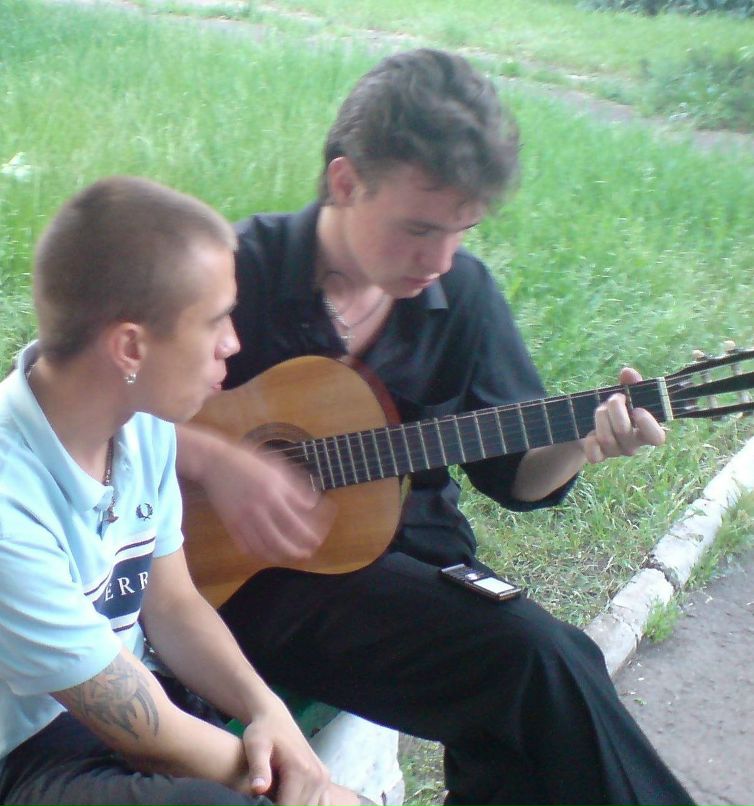 Виктор Аханов _______тов. | 