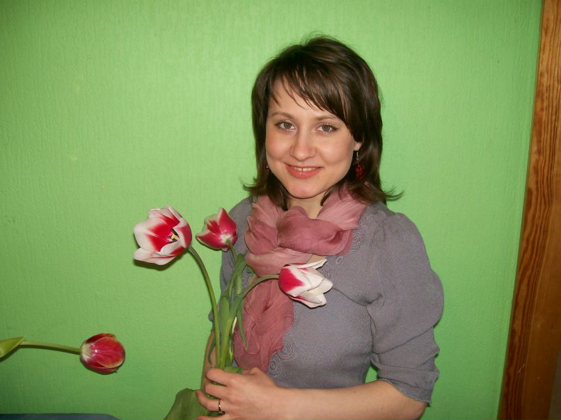 Алевтина Замиховская | Харьков