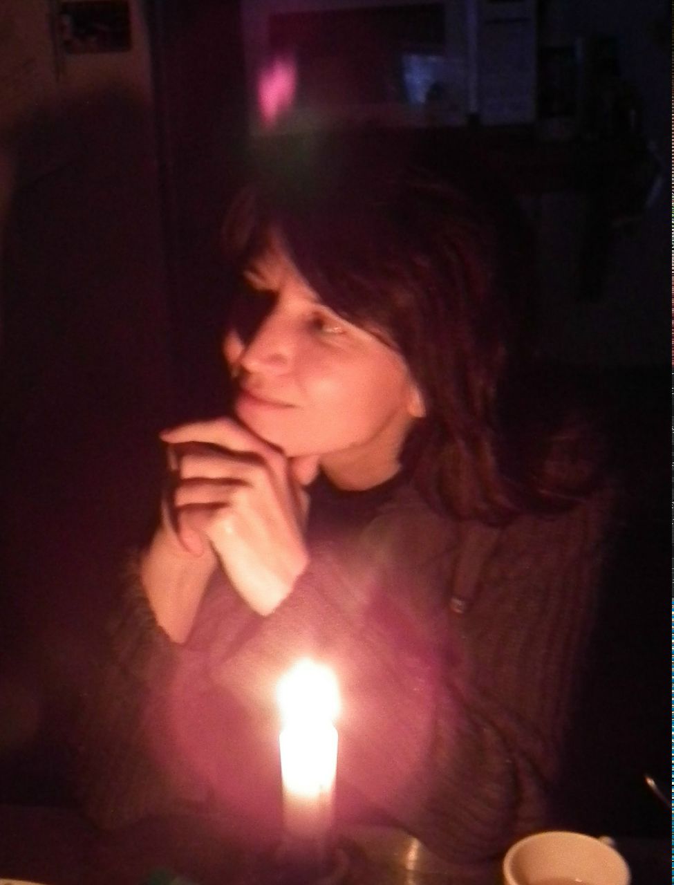 Юлия Юдина | Городец