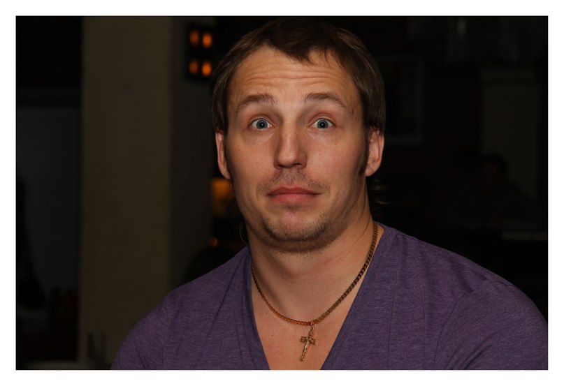 Андрей Морозов [Дрюн] | Москва