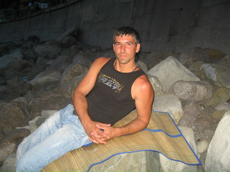 Александр Семенов $СЕМËН @ лучший друг&# | Донецк