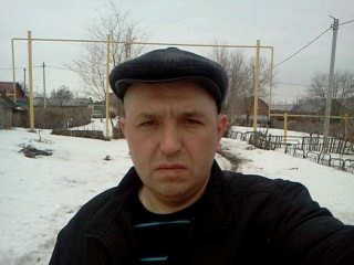 Дмитрий Глухов | Сызрань