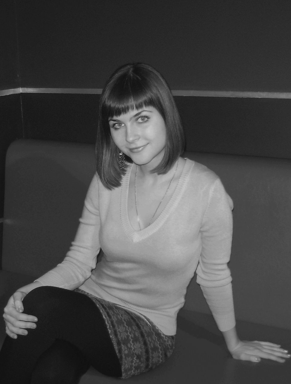 Татьяна Ханжина | Саратов