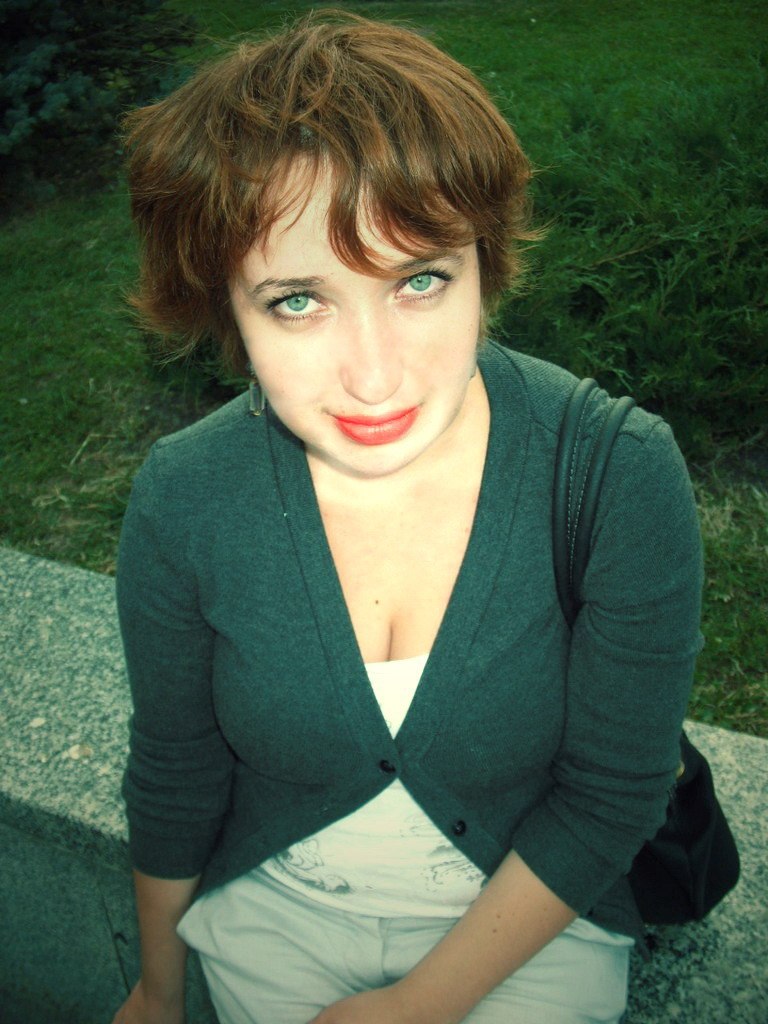 Наталья Зиновьева *Искра* | Киев