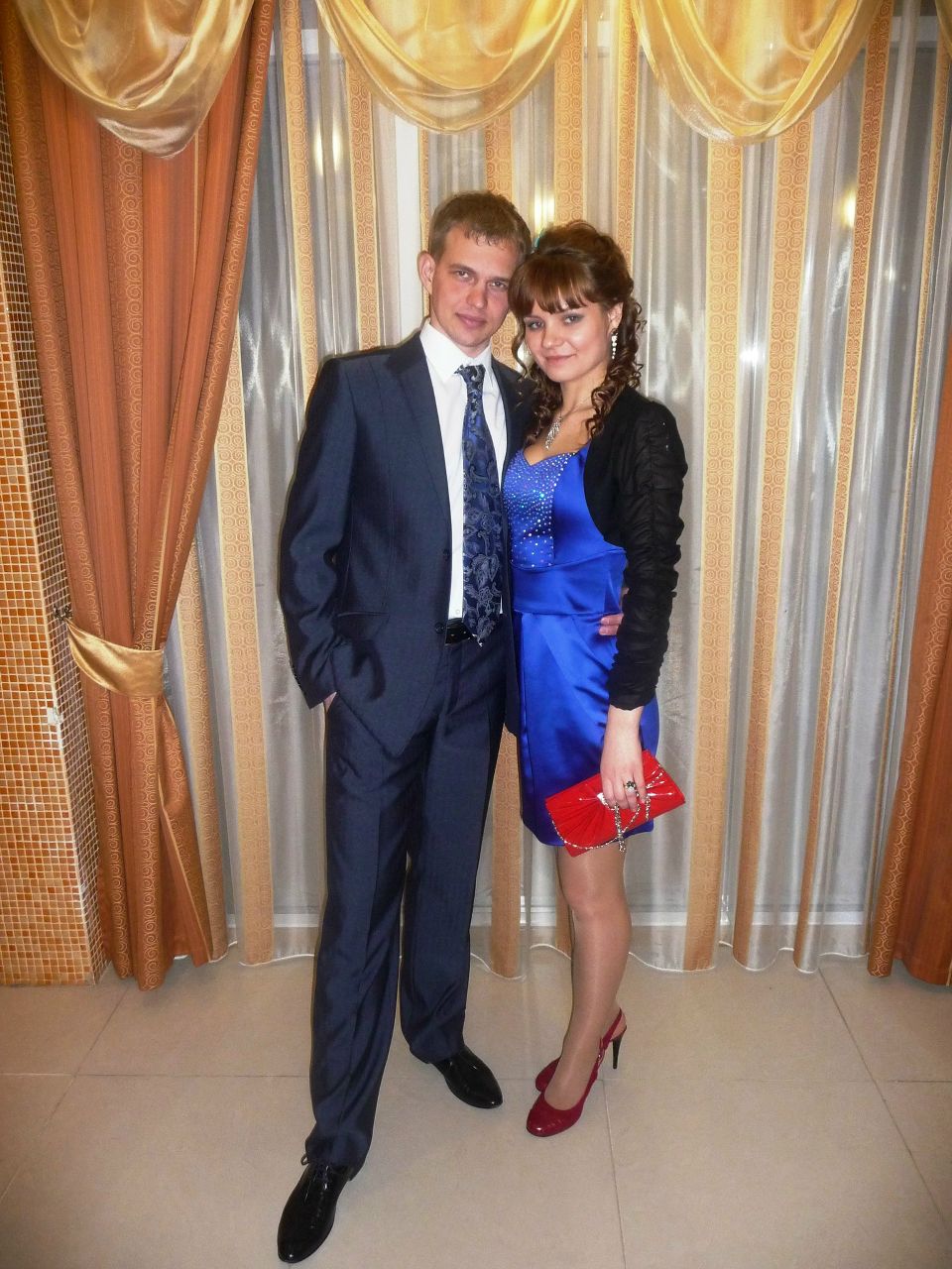 Инна Коврова | Москва