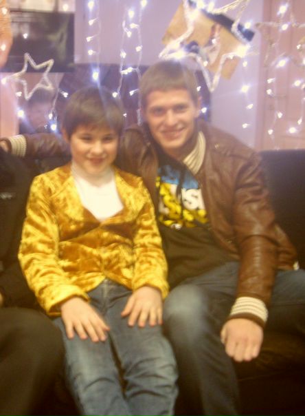 №9, Юрий Кулинкович, 38 лет, Минск №9, Юрий Кулинкович, 38 лет, Минск