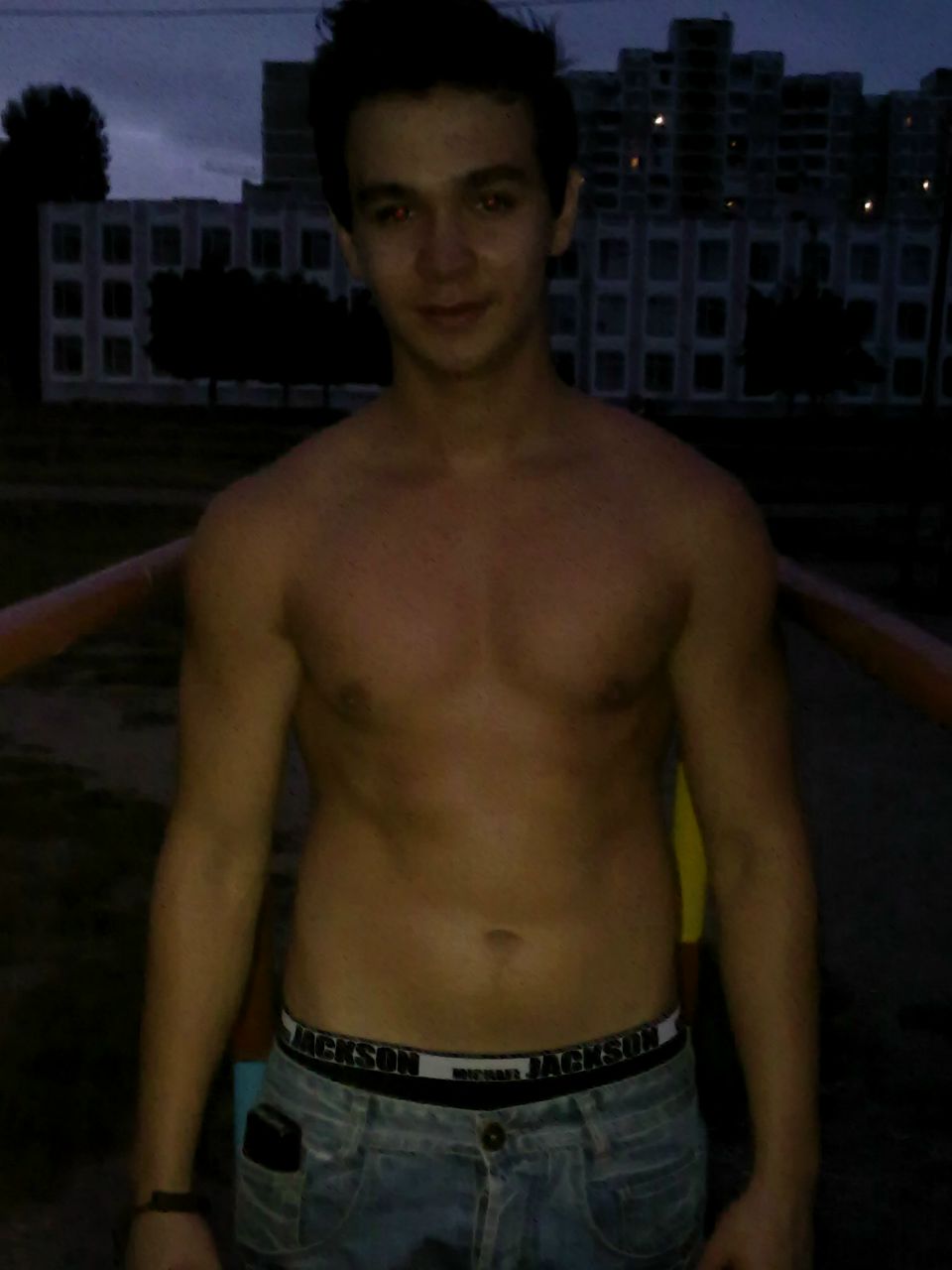 Димка Прищепа | Киев