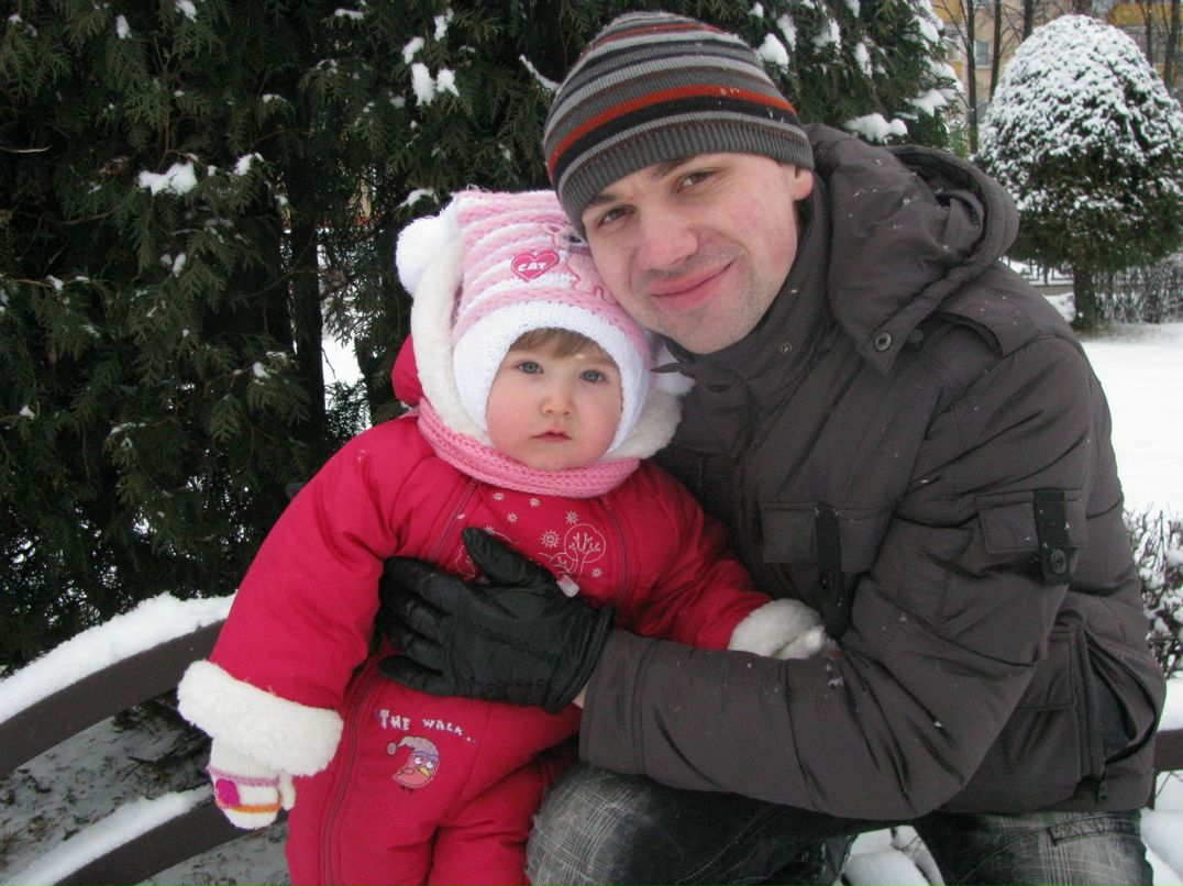 Алеся Танковид | Минск