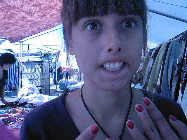 Anastasia Vorobei | Минск