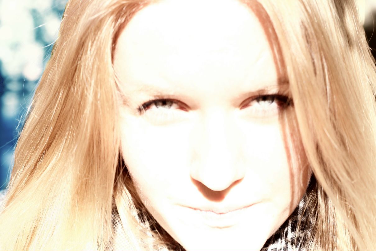 Настя Гринёва | Санкт-Петербург