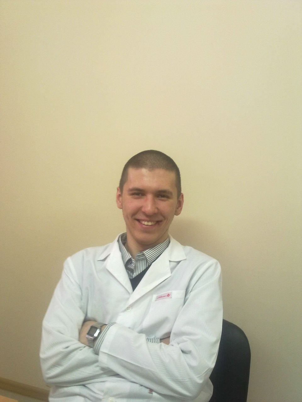 Александр Маркелов | Салават