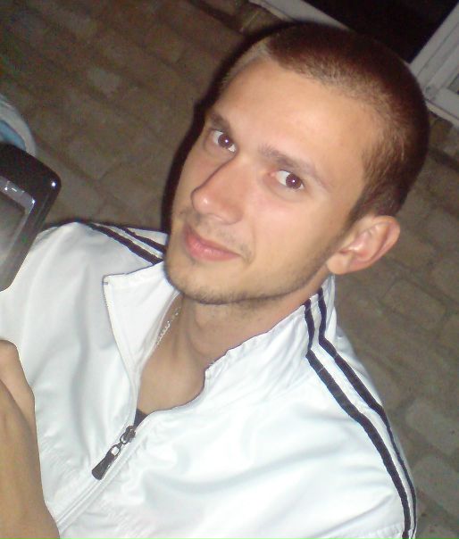 №11, Дима Андреюк №11, Дима Андреюк