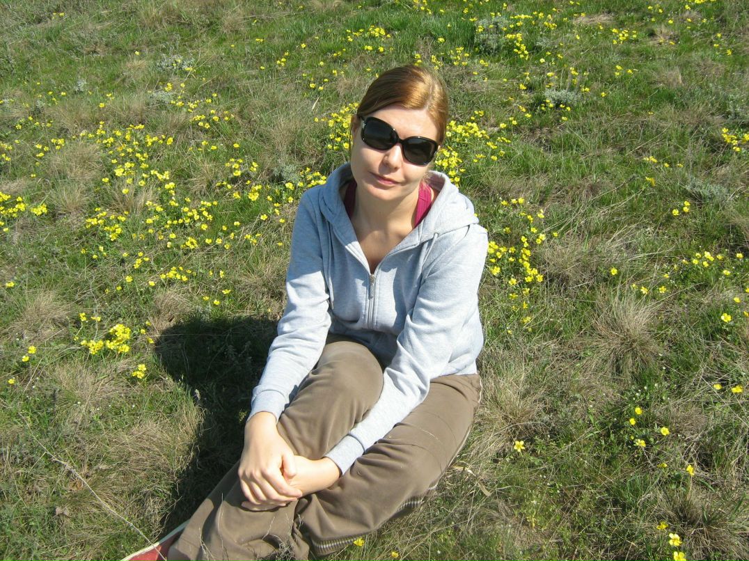 Юлия Соловьева | 