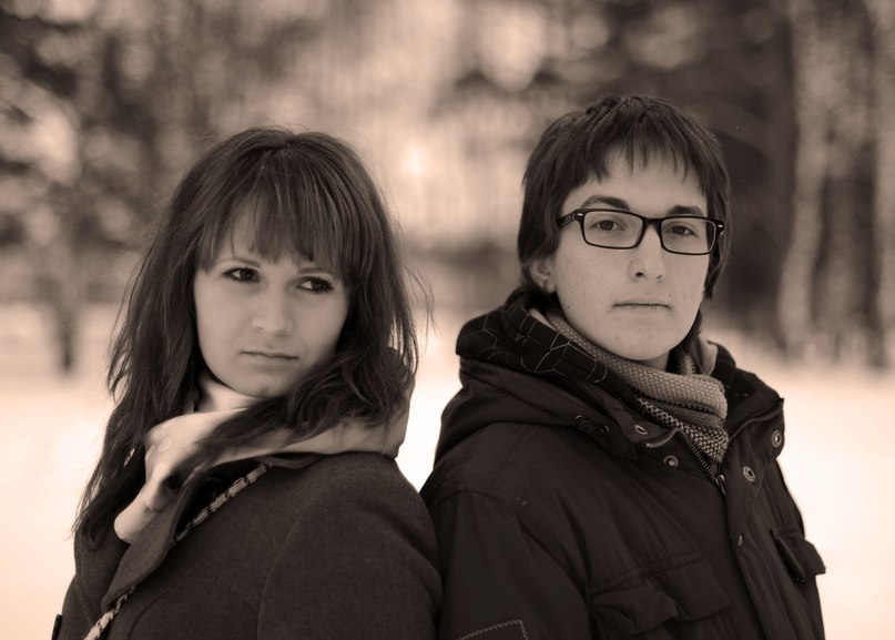 Никита Шепс | Москва