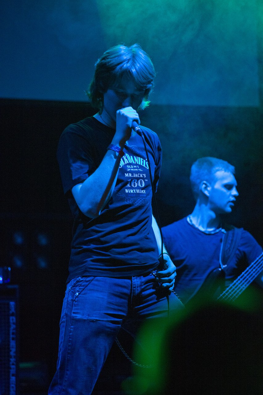 Александр Иванов | Москва